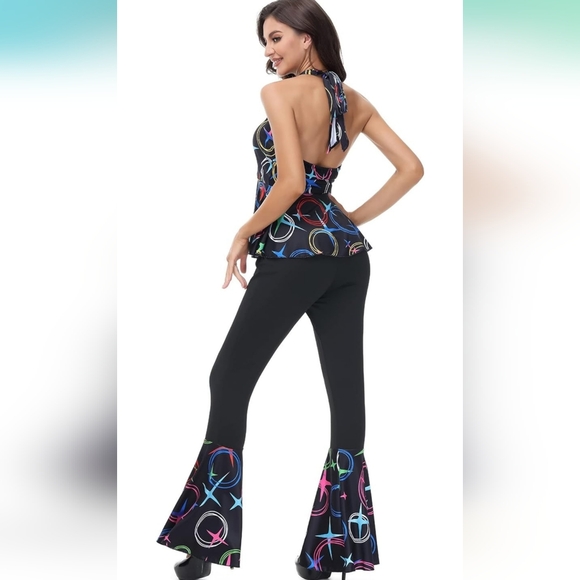 Disco Costume - Picture 7 of 10